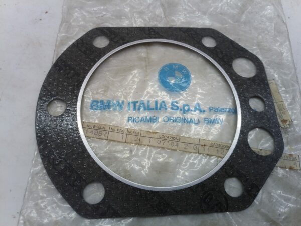 BMW Guarnizione 11121261672