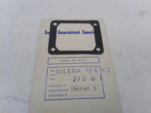 Gilera 125 KZ 273 bt Guarnizione parziale