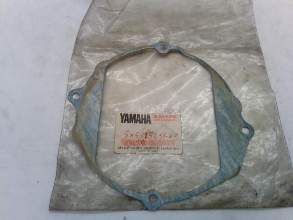 Yamaha Guarnizione 5x51545100