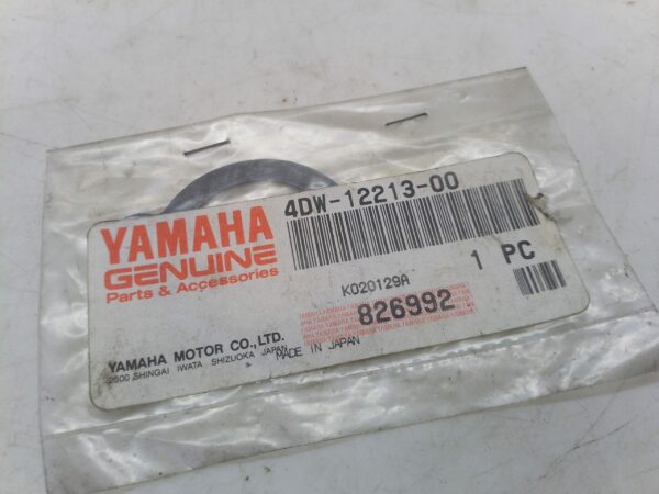 Yamaha Guarnizione 4wd1221300
