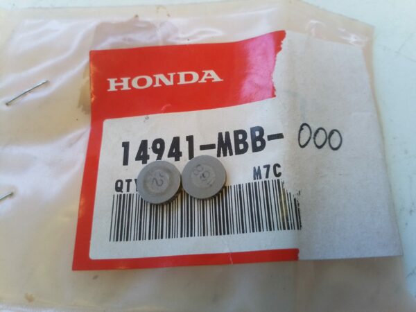 Honda Spessori 14941mbb000