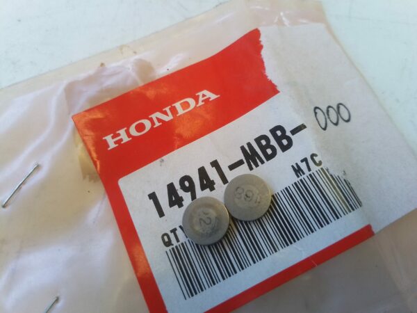 Honda Spessori 14941mbb000