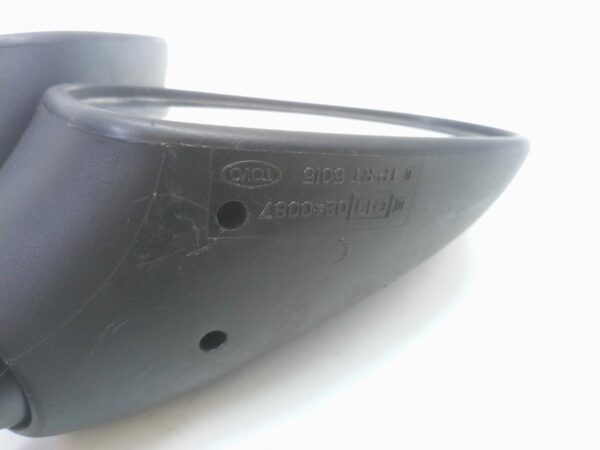 Suzuki Specchietti graffi Adc12 2129 061