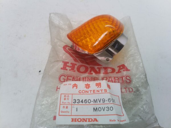 Honda Freccia 33460mv9601