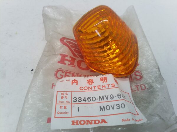 Honda Freccia 33460mv9601