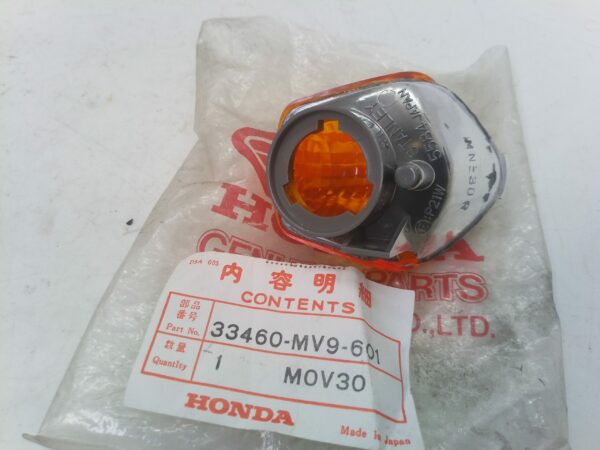 Honda Freccia 33460mv9601