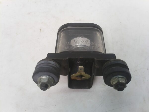 Honda Luce targa Stanley 0153642