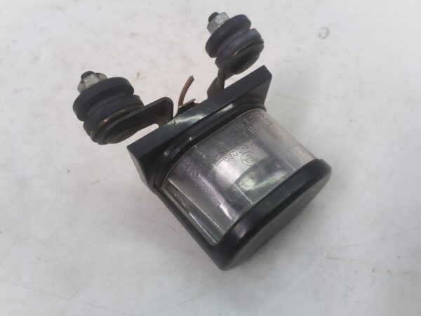 Honda Luce targa Stanley 0153642