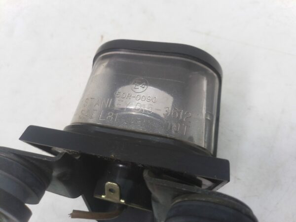 Honda Luce targa Stanley 0153642