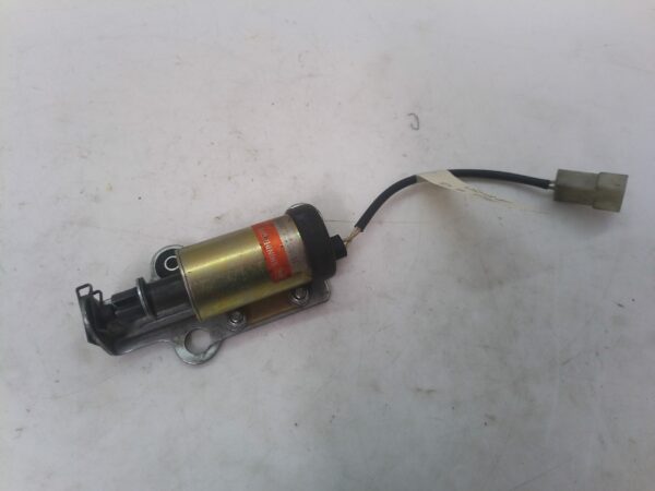 Aprilia RS 125 Solenoide Ap8112567 shindengen m88536l