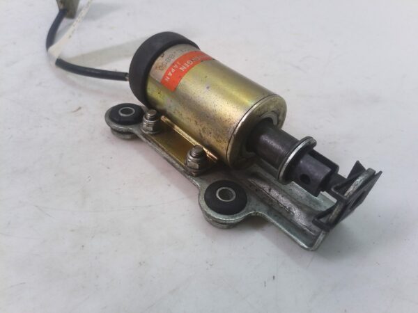 Aprilia RS 125 Solenoide Ap8112567 shindengen m88536l