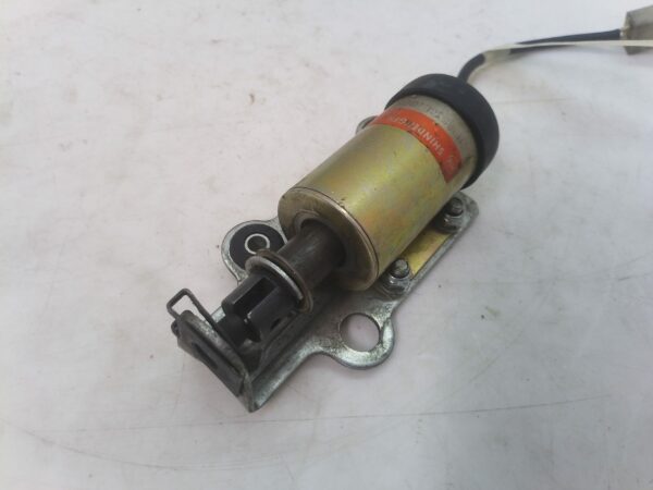 Aprilia RS 125 Solenoide Ap8112567 shindengen m88536l