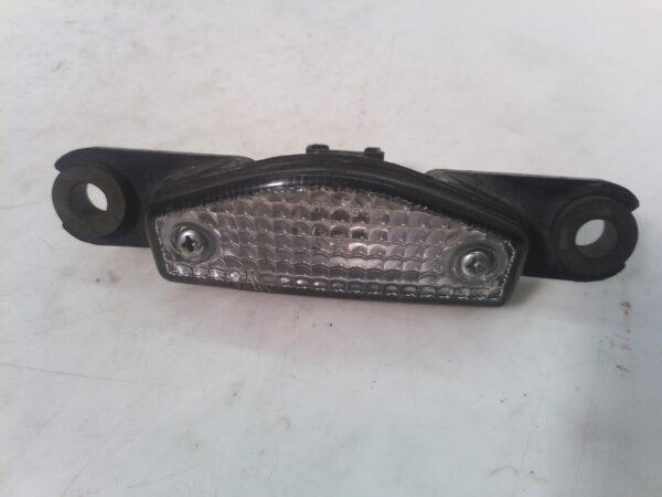 Suzuki SV 650 Luce posizione graffi Stanley 5457 50r00317