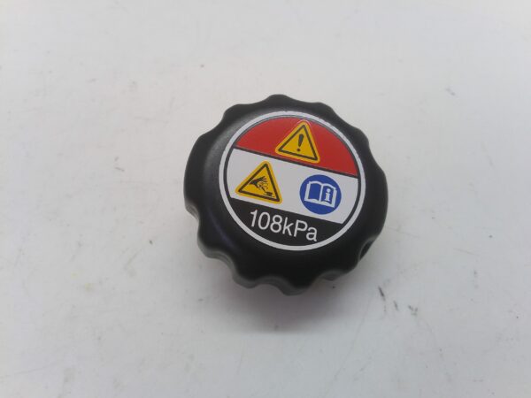 Honda CBR 250 11 15 Tappo radiatore