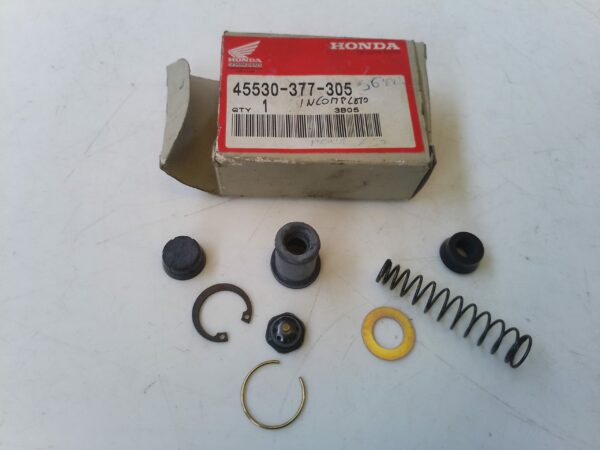 Honda Kit riparazione pompa freno incompleto 45530377305