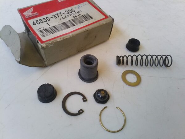 Honda Kit riparazione pompa freno incompleto 45530377305