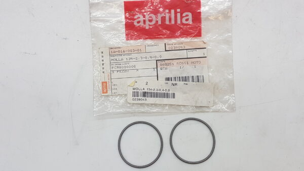 Aprilia Molla steli raschiapolvere  confezione 2pz