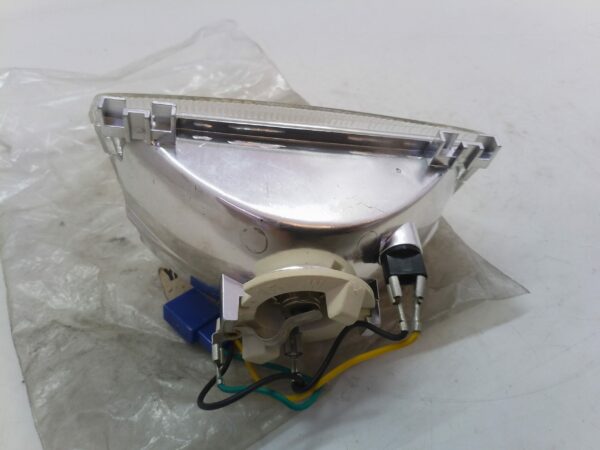 Yamaha mbk sorriso Faro anteriore rotto 3nth4310a0