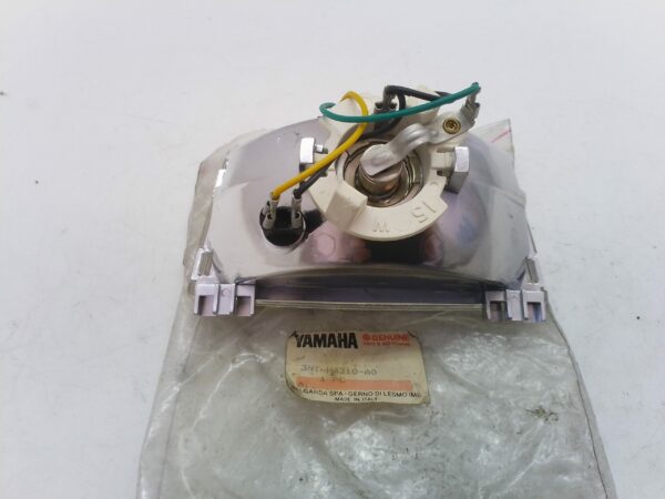 Yamaha MBK sorriso Fanale anteriore 3nth4310a0