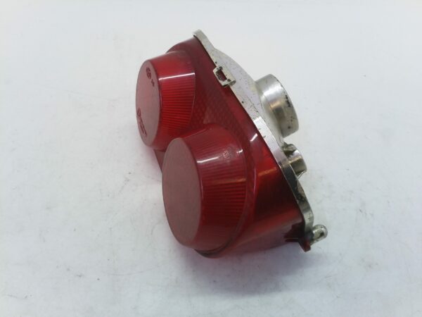 Honda NSR 125 Faro posteriore luce stop da riparare