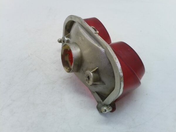 Honda NSR 125 Faro posteriore luce stop da riparare