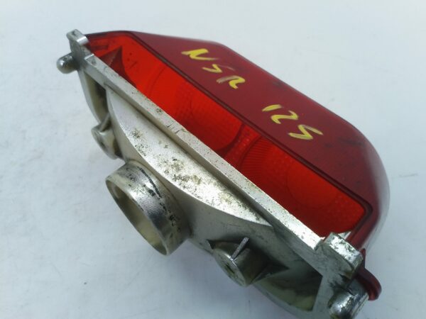 Honda NSR 125 Faro posteriore luce stop da riparare