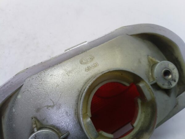 Honda NSR 125 Faro posteriore luce stop da riparare