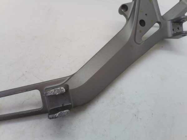 Honda Cb 600 f 00 01 Supporto pedana destro 50650mbzdooza