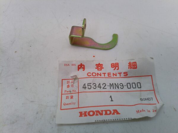 Honda Staffa 45342mn9000