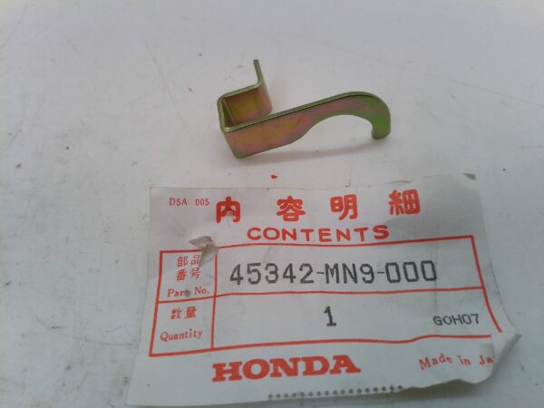 Honda Staffa 45342mn9000