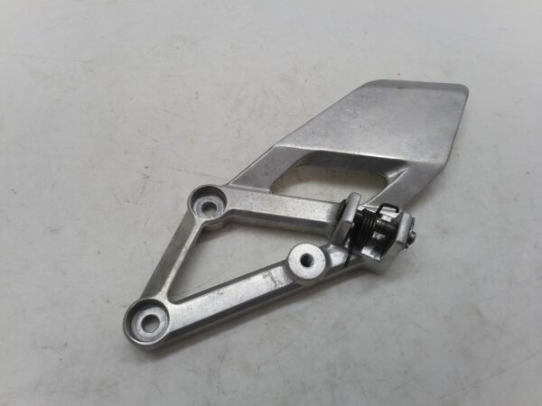 Honda CBR 600 91 Supporto pedana anteriore sinistra