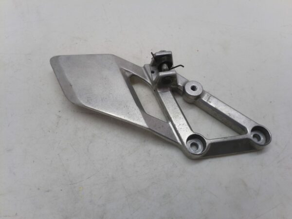 Honda CBR 600 91 Supporto pedana anteriore sinistra