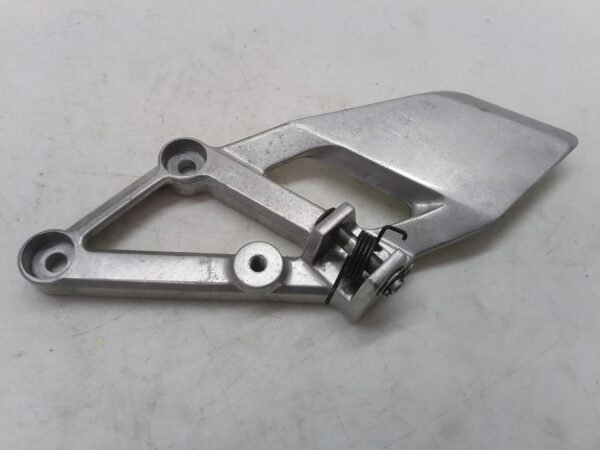 Honda CBR 600 91 Supporto pedana anteriore sinistra