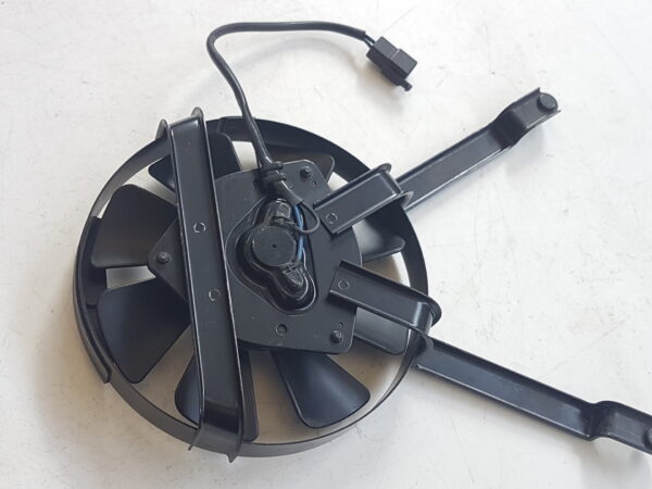 YAMAHA FZR 1000  1994-95 Ventola fan raffreddamento radiatore