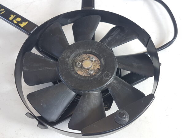 YAMAHA FZR 1000  1994-95 Ventola fan raffreddamento radiatore