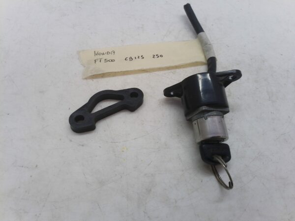 Honda ft500 Cb 125 250 Blocchetto accensione