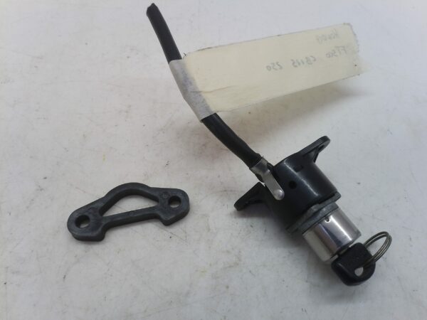 Honda ft500 Cb 125 250 Blocchetto accensione