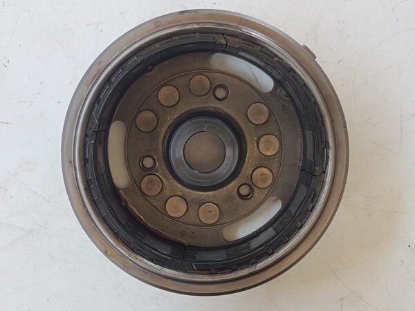 YAMAHA XT 550-600 Volano magnete 5Y1-50