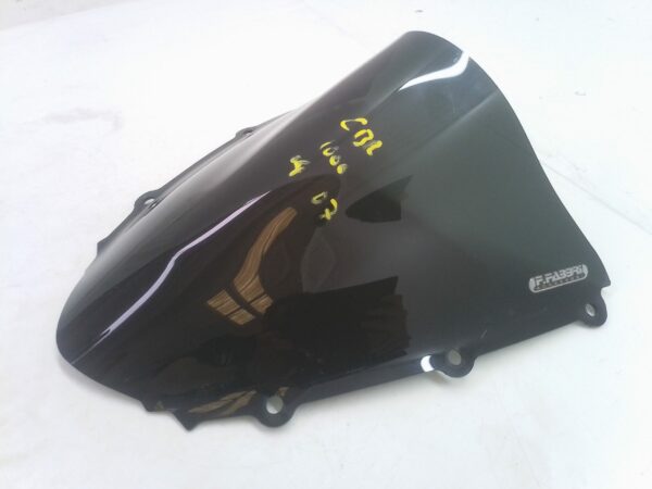 Honda CBR 1000 RR Cupolino plexiglass fabbri