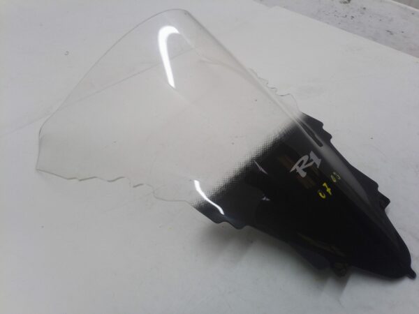 Yamaha R1 2007-2008 Cupolino plexiglass