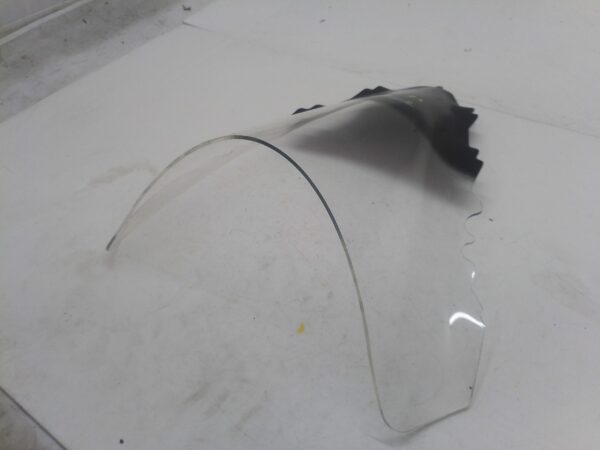 Yamaha R1 2007-2008 Cupolino plexiglass