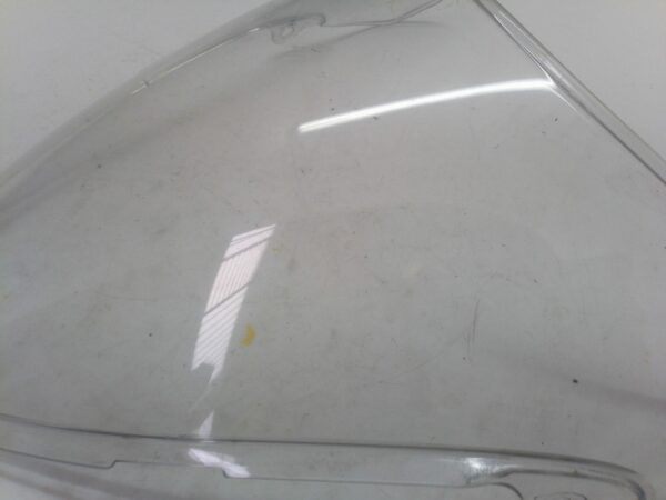 Suzuki SV 650 99 02 Cupolino plexiglass Leggeri graffi