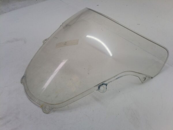 Suzuki gsx-r 600 750 2000 2002 Cupolino plexiglass