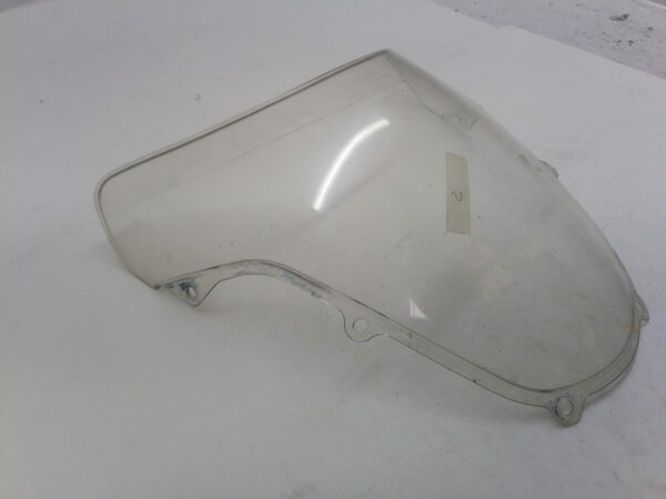 Suzuki gsx-r 600 750 2000 2002 Cupolino plexiglass