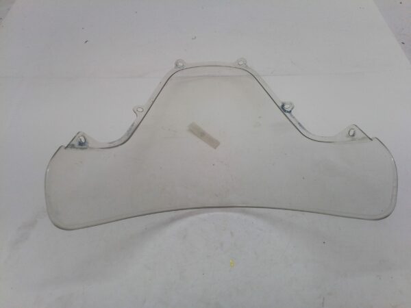 Suzuki gsx-r 600 750 2000 2002 Cupolino plexiglass