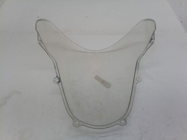 Suzuki gsx-r 600 750 2000 2002 Cupolino plexiglass