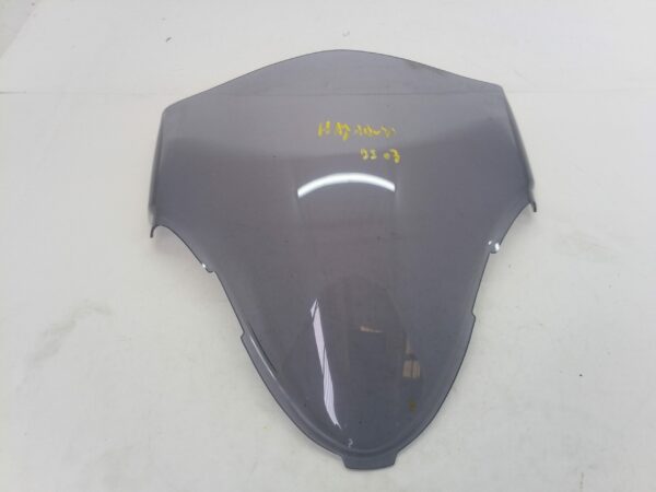 Suzuki hayabusa 99 07 Cupolino plexiglass Valtermoto