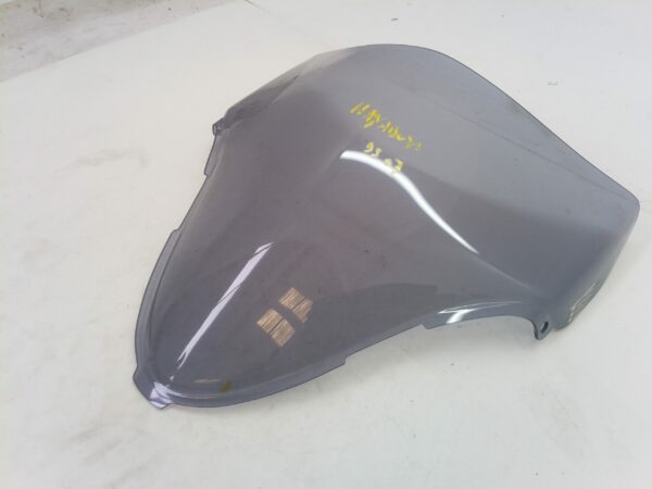 Suzuki hayabusa 99 07 Cupolino plexiglass Valtermoto