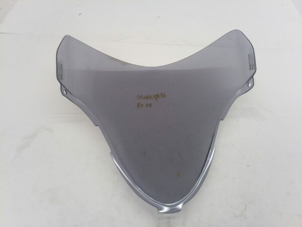 Suzuki hayabusa 99 07 Cupolino plexiglass Valtermoto