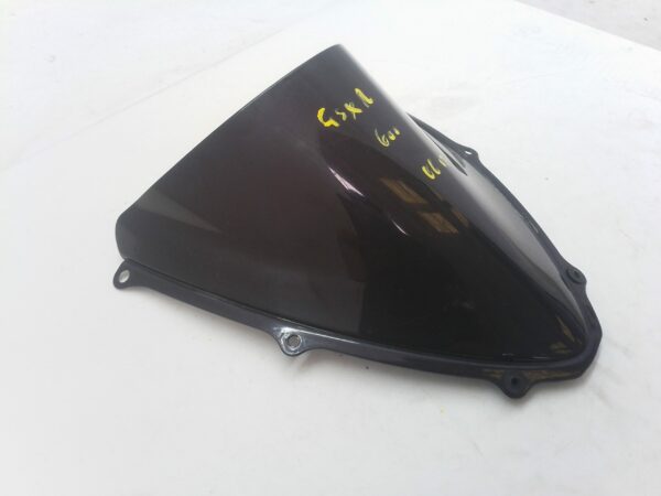 Suzuki gsx-r 600 2006 2007 Cupolino plexiglass